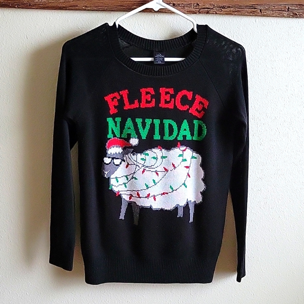 Christmas Sweater